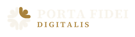 Porta Fidei Digitalis